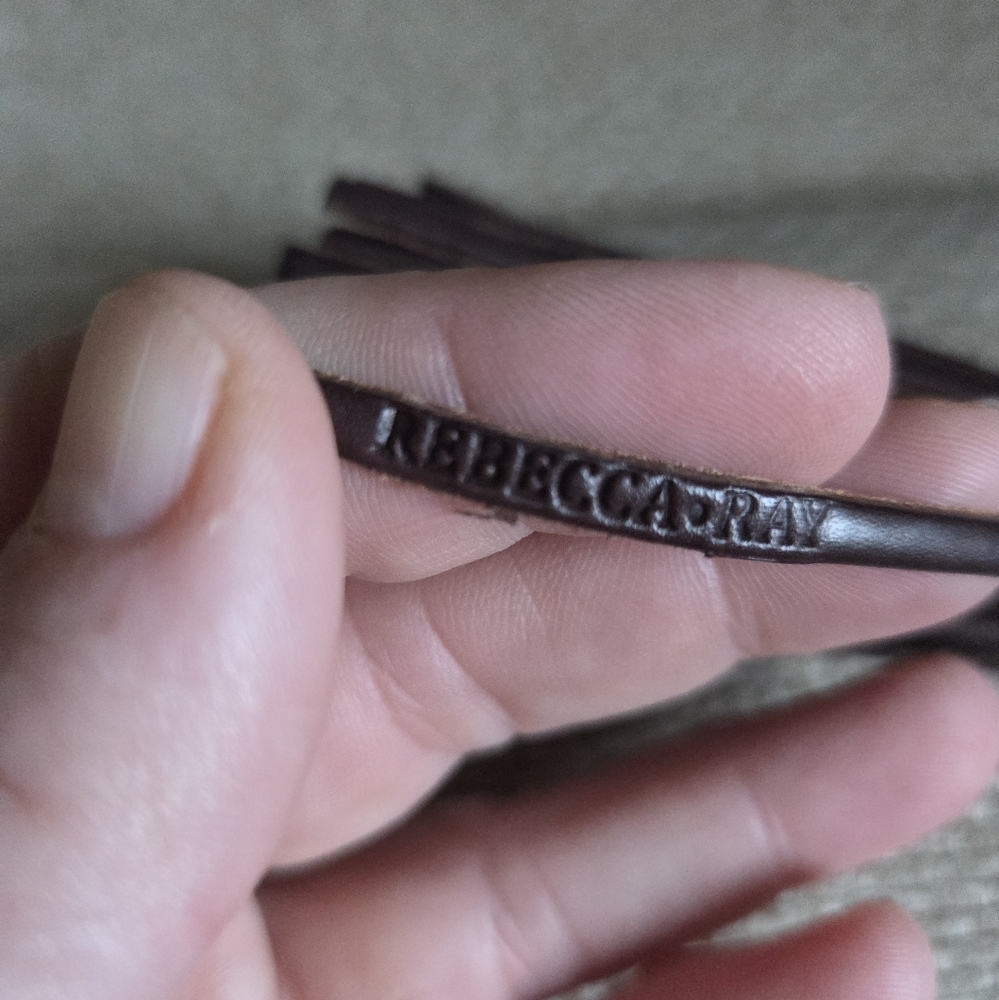 Rebecca Ray Tassel - Picture 6 of 7